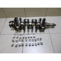 Коленвал Hyundai-Kia Elantra (2000 - 2010) 2311023710