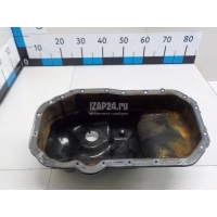 Поддон масляный двигателя VAG Caddy III (2004 - 2015) 03C103601BK