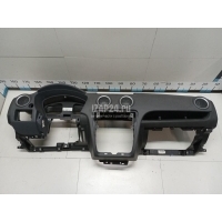 Торпедо Ford Fusion (2002 - 2012) 1707835