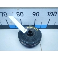 Шкив коленвала Ford Focus I (1998 - 2005) 1753151