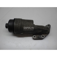 Корпус масляного фильтра GM Tigra TwinTop (2004 - 2009) 55560748