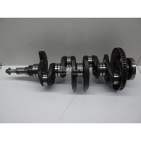 Коленвал GM Tigra TwinTop (2004 - 2009) 614042