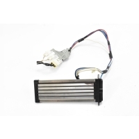 Обогреватель электрическая 87710 - 42010 toyota rav4 iv xa40