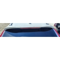 Honda cr - v v 21r спойлер крышки багажника аэродинамический