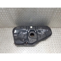 Бачёк бак топлива toyota corolla e12 1.4 d4d