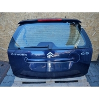 Citroen c5 универсал крышка багажника крышка багажника