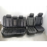 Mazda cx - 7 2010 обивка / комплект