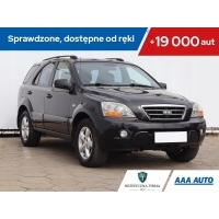 Kia sorento 3.3 v6 , газ , 4x4 , автомат , климат