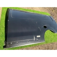 Крыло обшивка левый задняя peugeot citroen собаки jumpy iii expert 9808149780