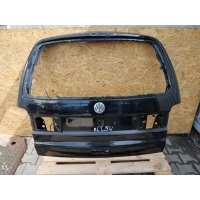 Volkswagen sharan крышка багажника багажника tyl