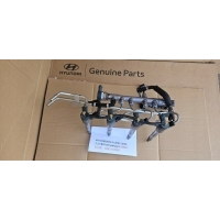 Форсунки топлива kia sorento v 2 , 2 crdi 338002r100