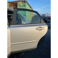 Volvo s40 v50 04-10 дверь левая задняя задняя код лака 426-26