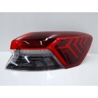 AUDI Q4 E - TRON LAMPA TYLNA PRAWA 89A945070