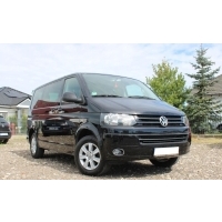 Volkswagen multivan 2.0d nawiewy климат 7 - osob