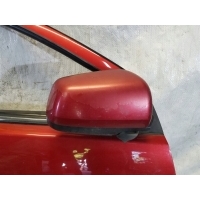 Зеркало mitsubishi lancer viii код p26 складные