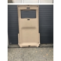 Обивка потолка toyota land cruiser j90 96 -