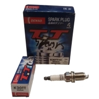 Denso свеча зажигания k20tt audi a4 a6 a8 bmw 3 5