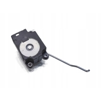 Моторчик обогревателя subaru forester iii 503752 - 1120