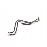 Linie охлаждения масляный двигателя bmw f20 f30 oryginalny 17227639450