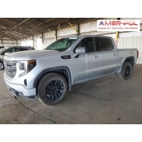 Gmc сьерра 2022 , 3.0l , 4x4 , k1500 elevation , от ubezpieczalni