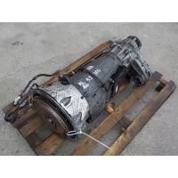 MERCEDES ML166 11 - 15 SKRZYNIA BIEGÓW AUTOMAT 350