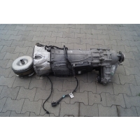 SKRZYNIA BIEGÓW AUTOMAT MERCEDES ML W166 3.0 CDI