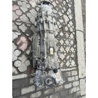 MERCEDES ML W166 SKRZYNIA BIEGÓW 1642711701 A2512802000
