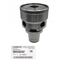 Subaru OE 38913AA102 dyferencjał środkowy wiskoza