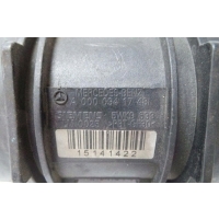 Расходомер воздуха mercedes - benz м w163 a0000941748 4.0l дизель 2001