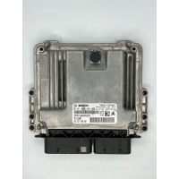 Единица экю bosch: citroen opel peugeot 9818703480 1039t38518