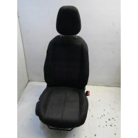 Кресло правая передняя передний peugeot 308 t9 980736998002