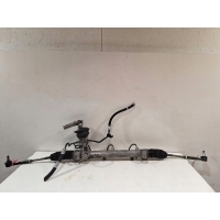 Рейка рулевая trw 0250080025 opel astra h 04 -