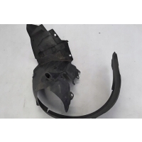 Подкрылок левая передняя renault лагуна iii bt0 / 1 638230005r 1.5l дизель