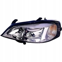 Фара opel astra г 97 - 04