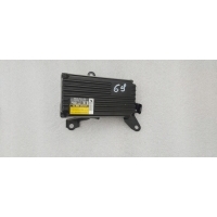 Lexus IS III 300H OE 89540 - 53340 MODUŁ STEROWNIK ABS