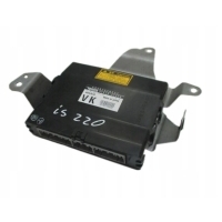 KOMPUTER 89540 - 53330 LEXUS IS 220 07