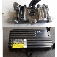 LEXUS IS III 300H 13 - MODUŁ STEROWNIK 89540 - 53370