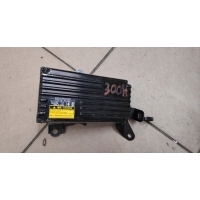 MODUŁ STEROWNIK ABS LEXUS IS 300H 89540 - 53340