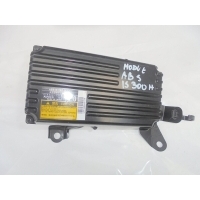 Moduł sterownik ABS LEXUS IS 300H 89540 - 53340