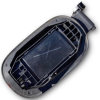Mercedes - benz c w205 горловина разъем полость панель wlewu топлива a2056304404