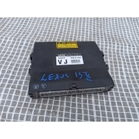 LEXUS IS II 05 - 12 MODUŁ KOMFORTU 89540 - 53320