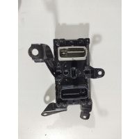 LEXUS IS300H 13R MODUŁ STEROWNIK ABS 89540 - 53370
