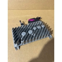 Skoda октавия iv усилитель 3g0035466a