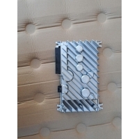 Seat skoda volkswagen audi усилитель аудио 3g0035466b