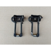 Volkswagen oe 2k5827793 ограничитель дверь