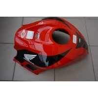 Крышка на бак honda cbr 600 гг пк 40
