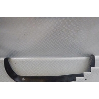 RENAULT CLIO IV SPOILER HOKEI POD ZDERZAK PRZEDNI