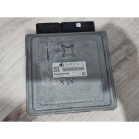 Блок управления двигателя skoda oe 03l906023qe