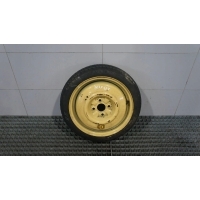 Колесо подъездные dojazdówka 4x100 r15 117 / 70 mazda 323f bj оригинал toyo