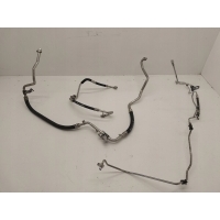 Przewód klimatyzacji MEGANE III 1.2TCE 924408507R